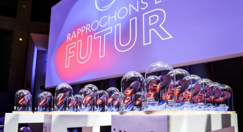 Concours dinnovation de létat 2024