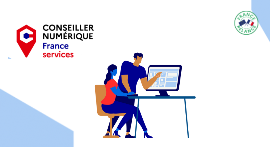 Conseillers numériques_France Services
