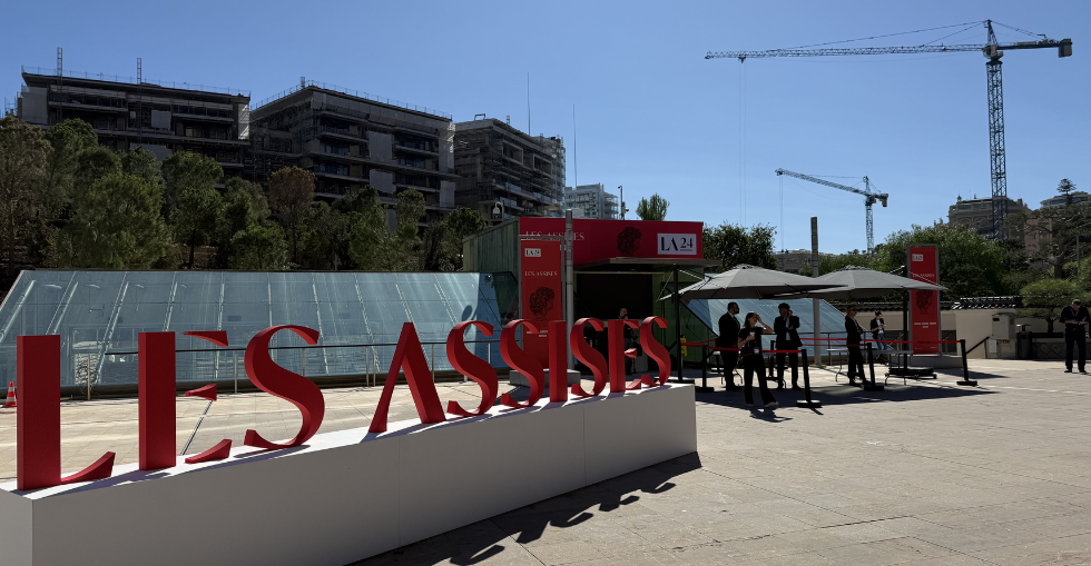 Assises 2024 Vincent Strubel entre enthousiasme national et fermeté européenne