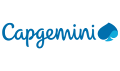 Logo Capgemini