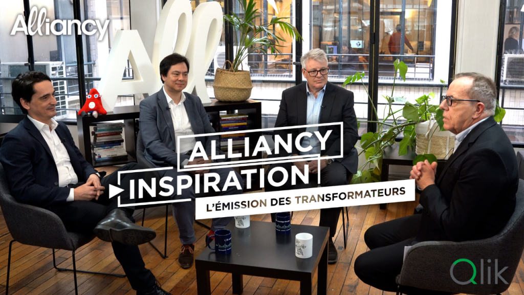 Header article vidéo Alliancy Inspi x Qlik IA ready