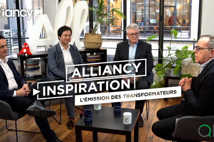 Header article vidéo Alliancy Inspi x Qlik IA ready