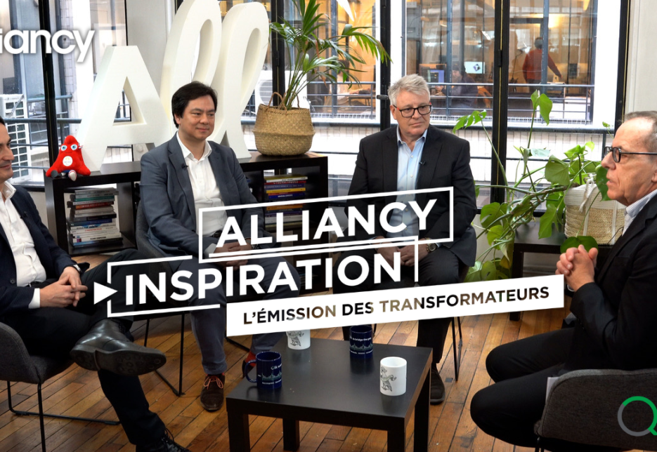 Header article vidéo Alliancy Inspi x Qlik IA ready