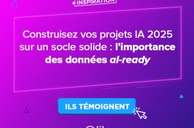 Guide Alliancy Inspiration Qlik AI-Ready