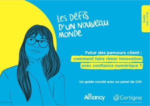 Guide Confiance Numérique