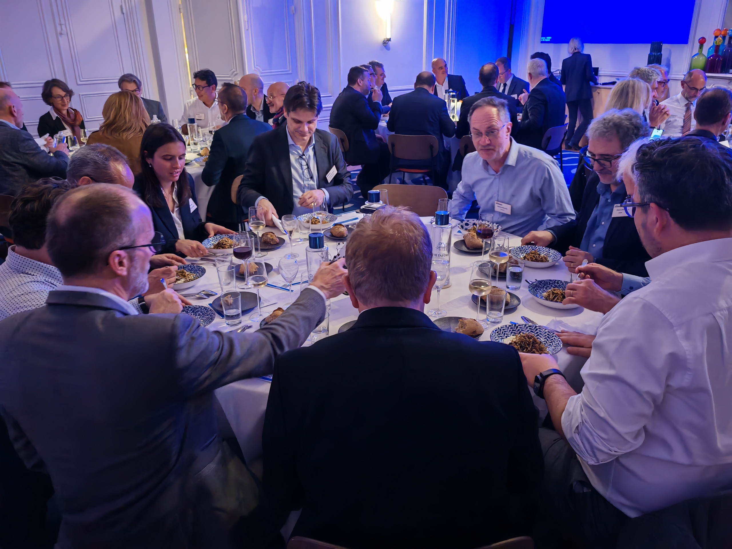 Whats Next CIO - Comment incarner le numérique au bon niveau dans les organisations