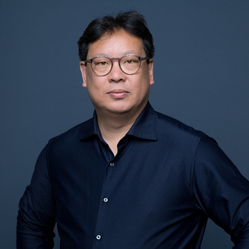 Alain Nguyen