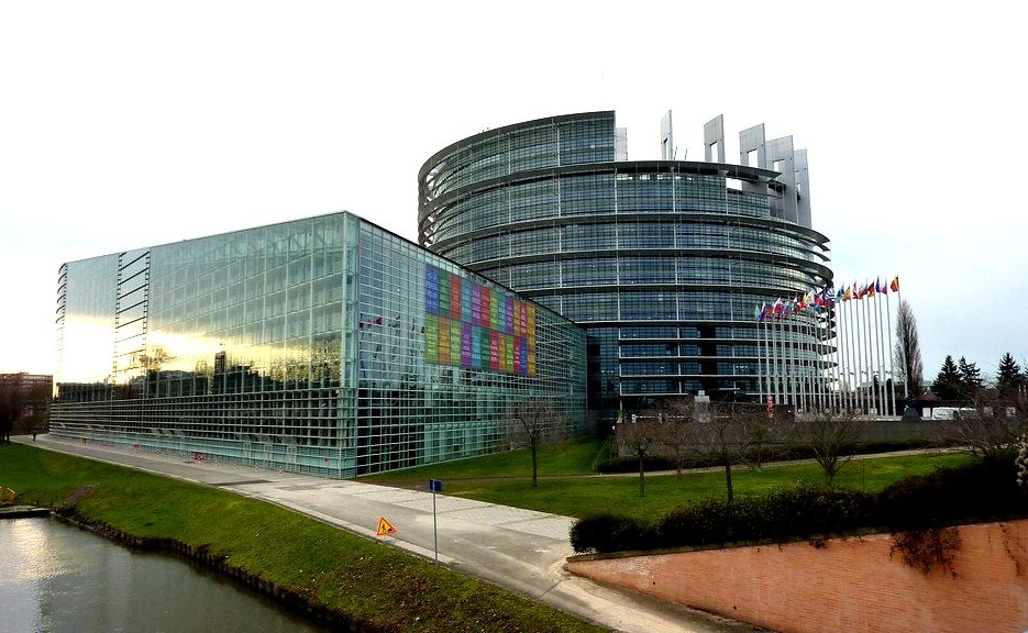 Header de l'édito du 25 avril 2025 Compétitivité européennd