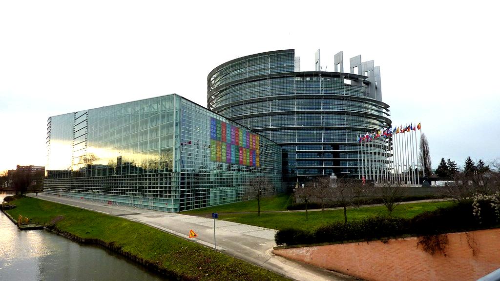 Header de l'édito du 25 avril 2025 Compétitivité européennd