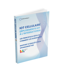 livre blanc IOT cellulaire