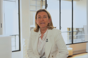 Sophie Troistorff - Directrice Générale d’Elastic France