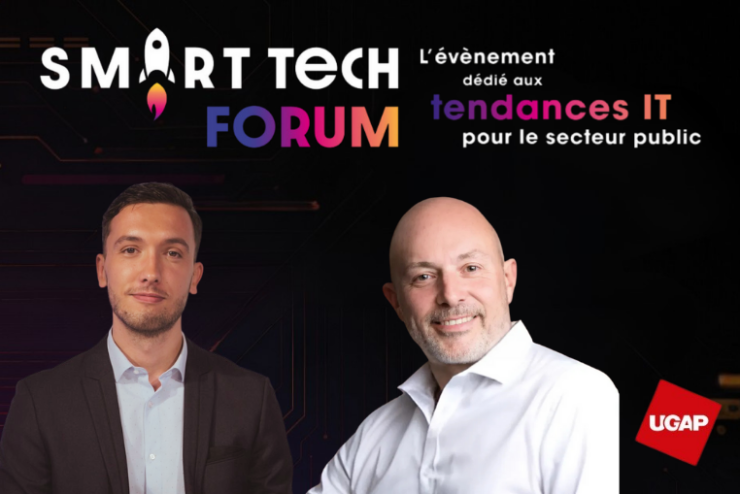 SMART TECH FORUM -HEADER