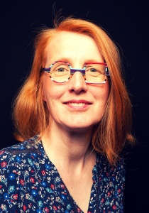 Portrait de Anne-Laure Fabre