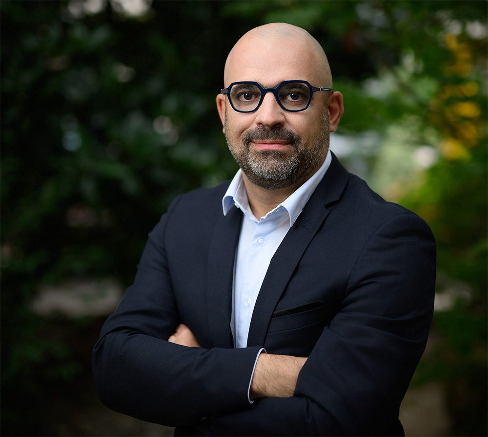 Par Fabrice Sollami, Head of Partner Sales, Google Cloud France