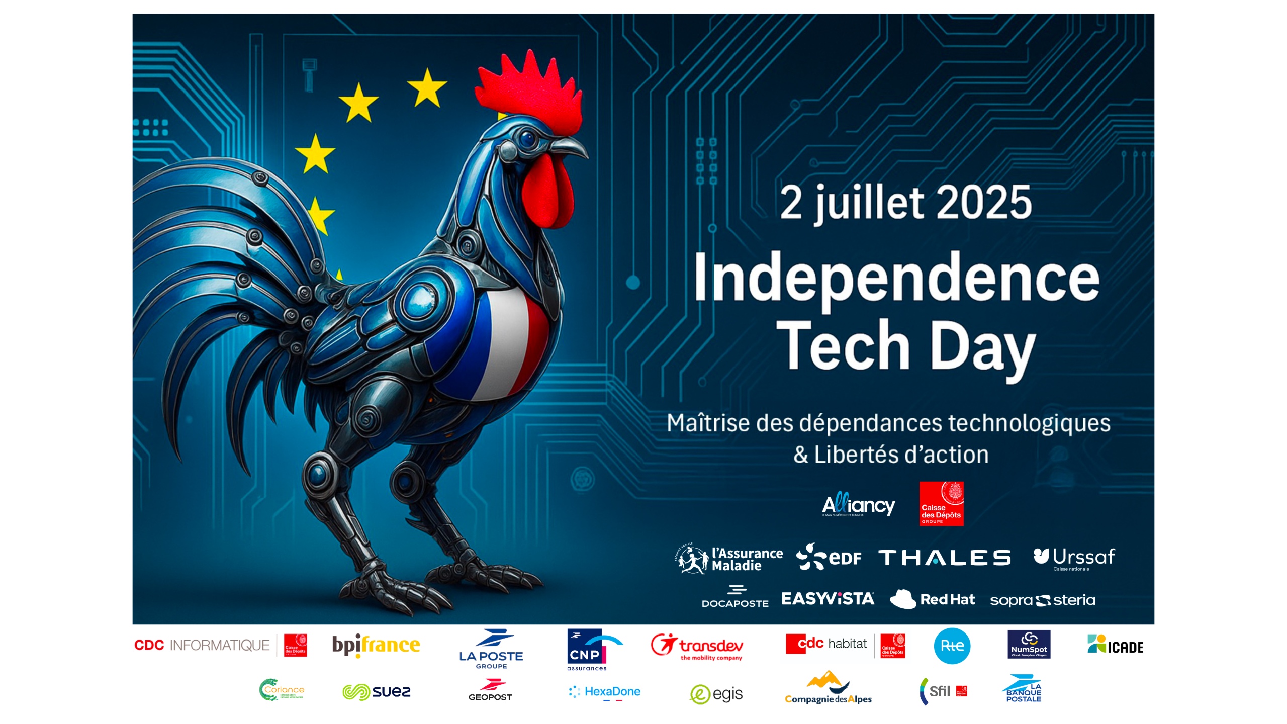 Visuel independence tech day_HD