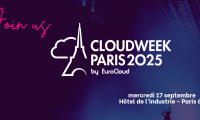 Participez à la CloudWeek 2025