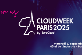 Participez à la CloudWeek 2025