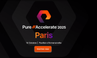 Accelerate 2025 Paris