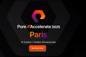 Accelerate 2025 Paris