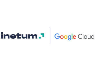 Inetum et Google CLoud Partenaires 2025 de Whats Next CIO