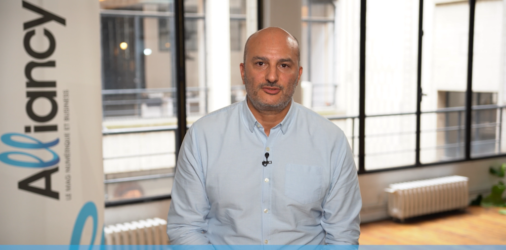 Olivier Serfaty, GenAI B.U. Director de Inetum