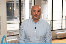 Olivier Serfaty, GenAI B.U. Director de Inetum