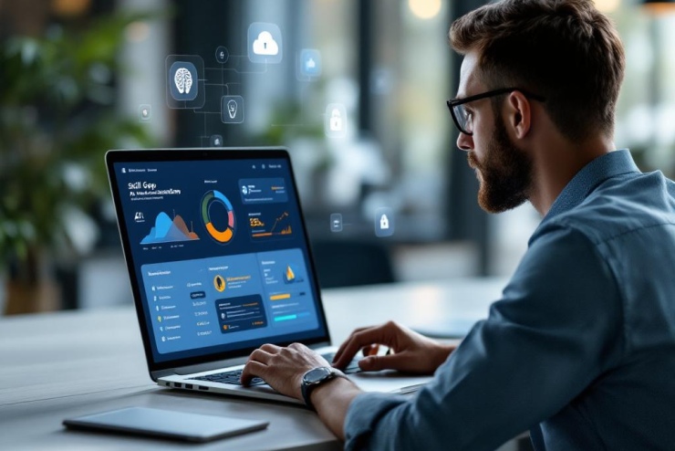 Pluralsight : comment l’IA redéfinit les compétences IT et comble le skill gap