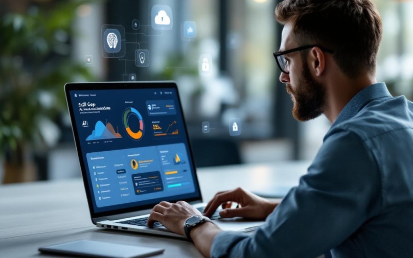 Pluralsight : comment l’IA redéfinit les compétences IT et comble le skill gap