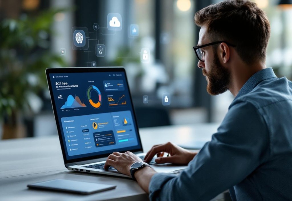 Pluralsight : comment l’IA redéfinit les compétences IT et comble le skill gap