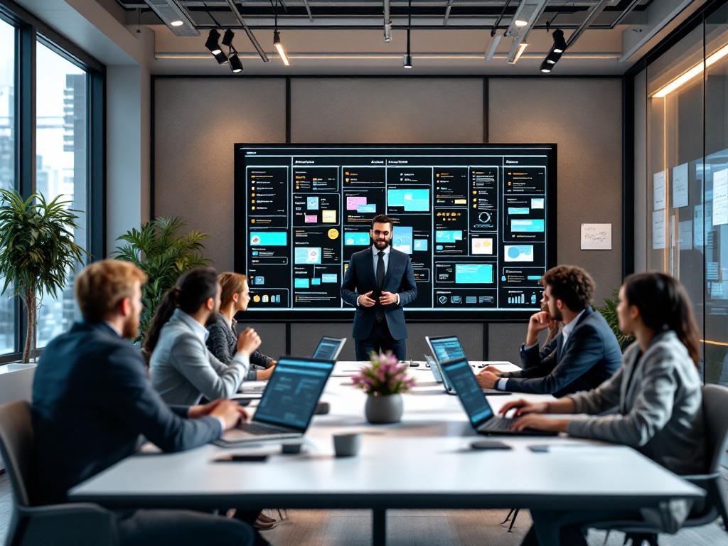 Former en continu à l’ère de l’IA : la stratégie de Bpifrance pour ses équipes IT