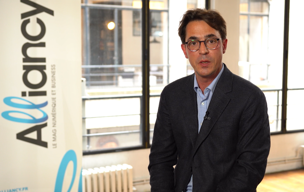 Pure Storage x What's next, CIO? - Stockage de données : des innovations clés dans un marché en mutation