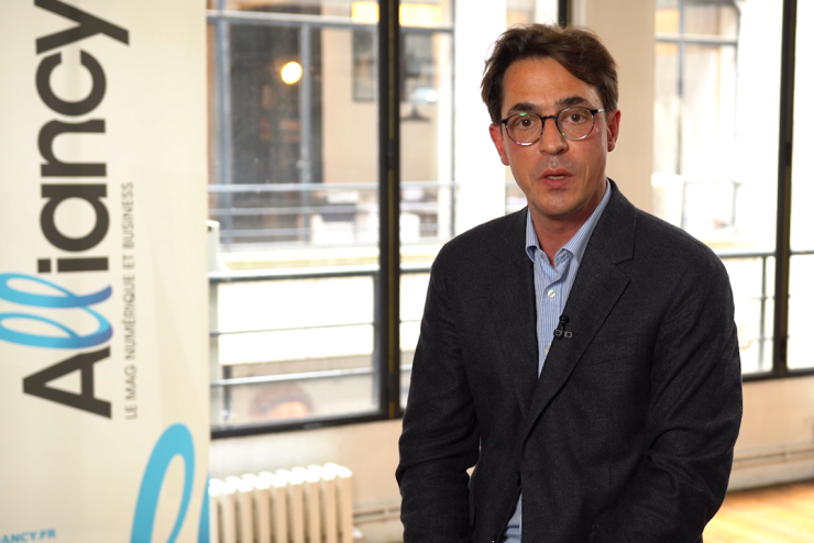 Pure Storage x What's next, CIO? - Stockage de données : des innovations clés dans un marché en mutation