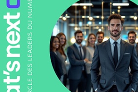 What's next, CIO ? - ETUDE « Le portrait-robot du CIO "AI ready" pour 2026 »