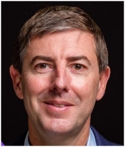 Philippe Becane, Directeur de la Business Line Intégration & Outsourcing chez Inetum France Technologies. 