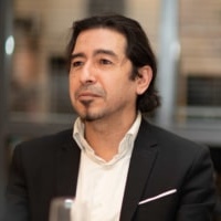 Mounir Chaabane, RSSI Consultant – Volkswagen
