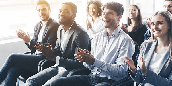 Participez à la prochaine Alliancy TALKS