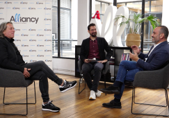 Liferay emission inspiration