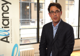 Pure Storage x What's next, CIO? - Stockage de données : des innovations clés dans un marché en mutation