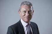Pierre Girault, directeur Développement Qualité et Coordination SMI d’Air France & coprésident de France Qualité