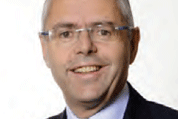 Michel Combes - DG d'Alcatel-Lucent