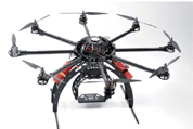 M2M – RC Toys propose des drones de haute volée