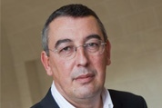 Jean-Luc Beylat, président de l'AFPC, du pôle Systematic et d'Alcatel-Lucent Bell Labs France - Chercheur et connecté