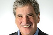 John Newton, CEO d'Alfresco