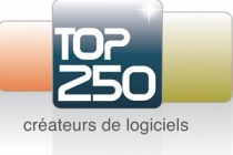 op 250 éditeurs français logiciels