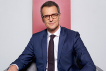 Olivier Micheli, président de France Datacenter. © France Datacenter