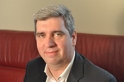 Olivier Ligneul, vice-président du CESIN - CTO & Group Chief Information Security Officer d’EDF