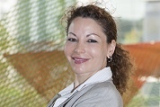 Sofia Rufin – Vice-présidente régionale de Brainloop France