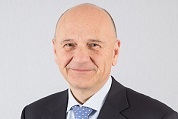 Bernard Faure, Directeur Général France Proto Labs