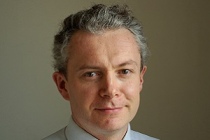 Guillaume Tissier, directeur général CEIS, co-organisateur du Forum International de la Cybersécurité (FIC)