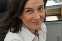 Vanessa Chocteau, directrice du programme "French IoT" a annoncé le 5 avril l'ouverture des candidatures pour la troisième édition. ©LaPoste